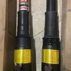 مساعدات