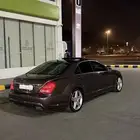 مرسيدس s350