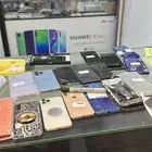 متوفر اجهزة ابفونات واندرويد قطع اصلية من جهاز