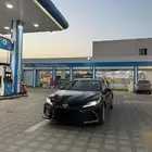 كامري اسود مديل 2023