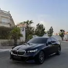 2024 BMW 520i M kit
