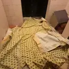 خيمة جديده للبيع