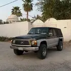 نيسان باترول مكينه لكزس LS400