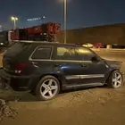 قطع srt مكينه 6.1 تشليح قطع جيب