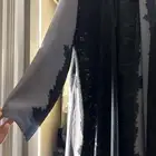 عباية من ساره الفيصل