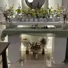 استقبال مواليد طاولات