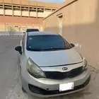 للبيع كيا ريو موديل 2014