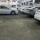 كامري 2025 تيتانيوم LE ب122 الف