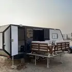 كرفان وارد الامارات