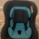 للبيع كرسي سياره للاطفال