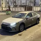 كامري 2025 E بنزين سعودي