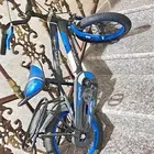 سيكل اطفال دراجة بحالة ممتازة