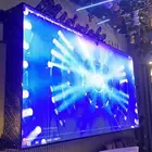 شاشات وتنظيم معارض ومؤتمرات