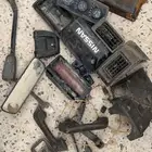 قطع غيار باترول