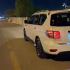 نيسان بلاتنيوم 2017 فل كامل