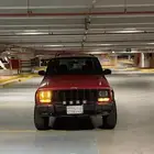 جيب شوروكي 2001