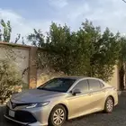 كامري 2019 استاندر