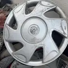 طيس كامري 2002 وكاله