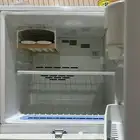 ثلاجه نظيف