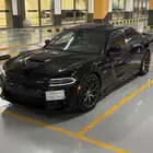 تشارجر SRT ممشى قليل