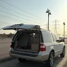 اكسبديشن 2008