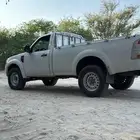 فورد رينجر 2011 دبل