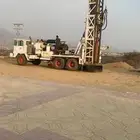 حفر ابار ارتوازية العارضه