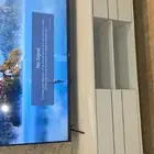 شاشة تلفزيون