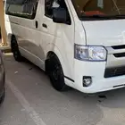 ايجار باص هايس مع السواق