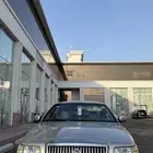 فورد ماركيز 2009 بحاله الوكاله