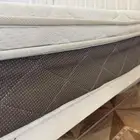 مرتبة سرير نفرين سسته (فراش)