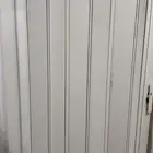 باب سحاب خشب
