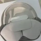 سماعة ابل ايربودز ماكس ذهبي