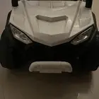 سياره اطفال