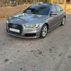 اودي 2016 A6