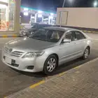 مطلوب كامري 2011