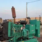 مولد كهرباء كومنز 4 سرندل 50 كيلو