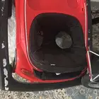 ادوات منزليه واغراض اطفال وسرير اطفال