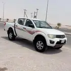 للبيع مستبيشي 2011 دبل
