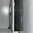 مكيف ثلاجه هايس جديد مكيف فقط