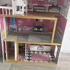 بيت باربي