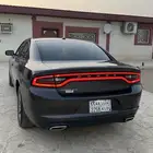 دوج تشارجر 2019