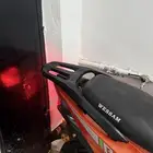 قطع غيار دباب عجيب (صينيR7)