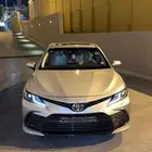 كامري للبيع 2022 GLE