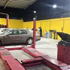 ورشة ميكانيكا وكهرباء سمكره وبويه