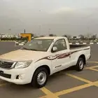 هايلوكس 2012