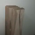باركيه ابيض