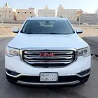 أكاديا 2018 اللون أبيض