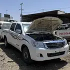 هايلوكس تشليح بيع قطع