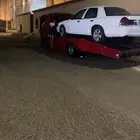 سطحه